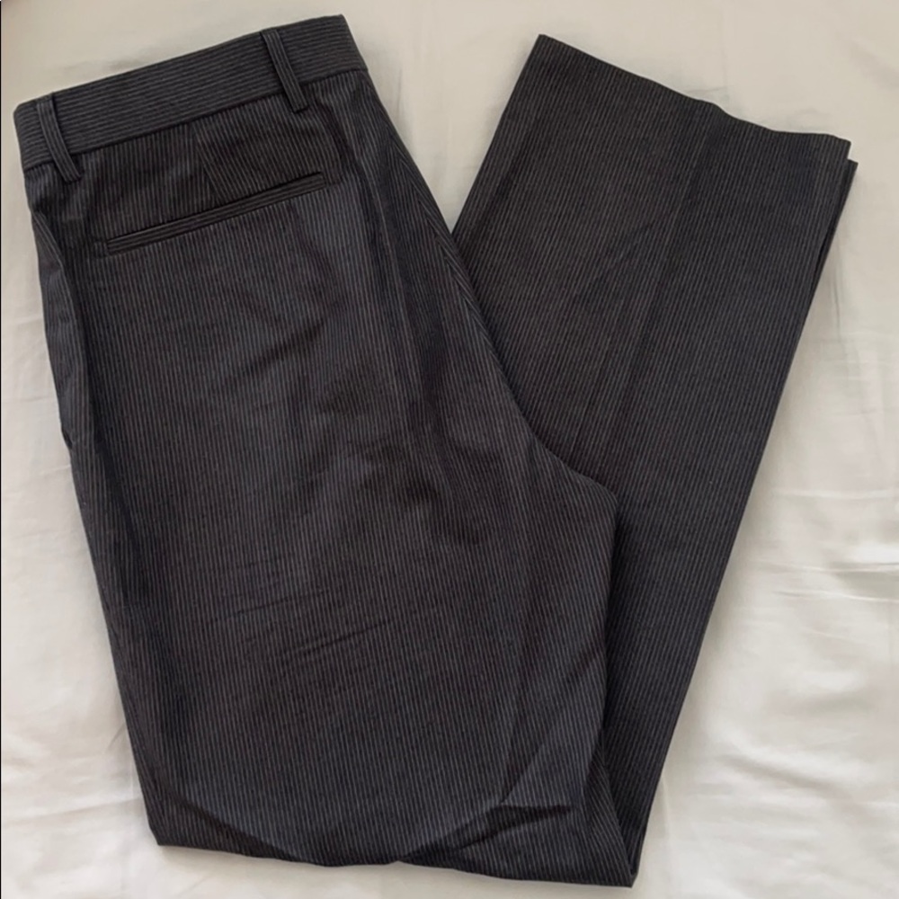 Banana Republic Modern Fit dress pant